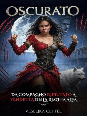 cover image of Oscurato